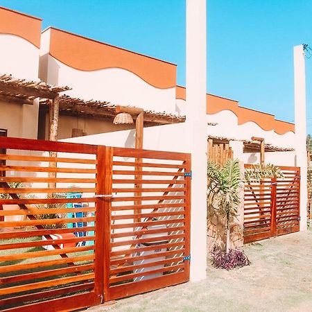 Casa Luna - Com piscina privativa e próximo à praia São Miguel dos Milagres Extérieur photo