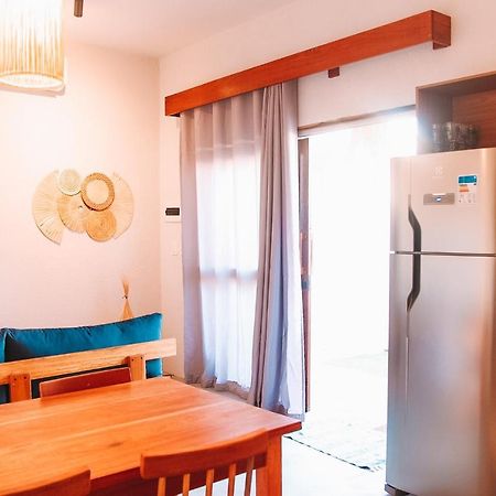 Casa Luna - Com piscina privativa e próximo à praia São Miguel dos Milagres Extérieur photo