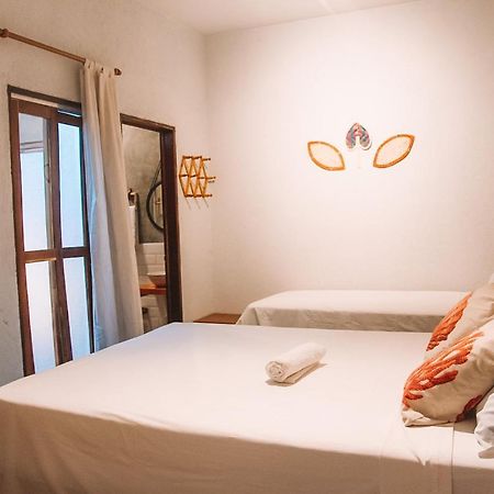 Casa Luna - Com piscina privativa e próximo à praia São Miguel dos Milagres Extérieur photo