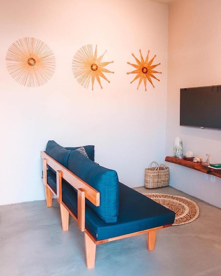 Casa Luna - Com piscina privativa e próximo à praia São Miguel dos Milagres Extérieur photo