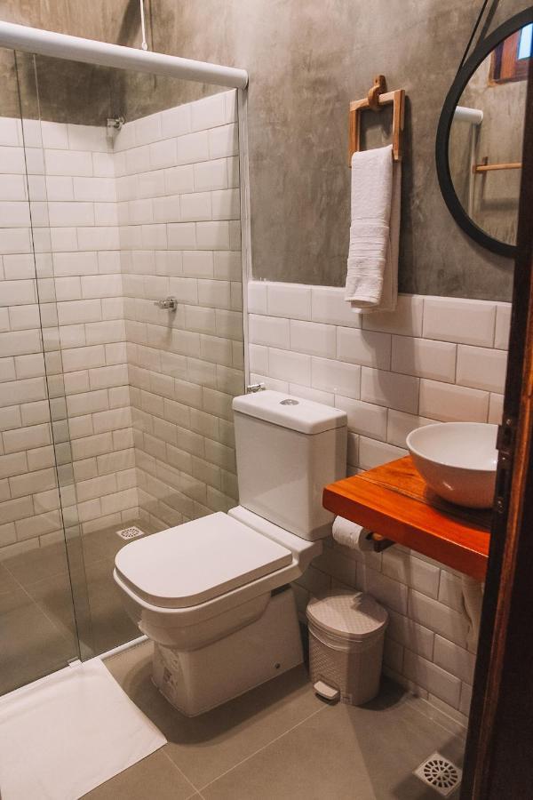 Casa Luna - Com piscina privativa e próximo à praia São Miguel dos Milagres Extérieur photo