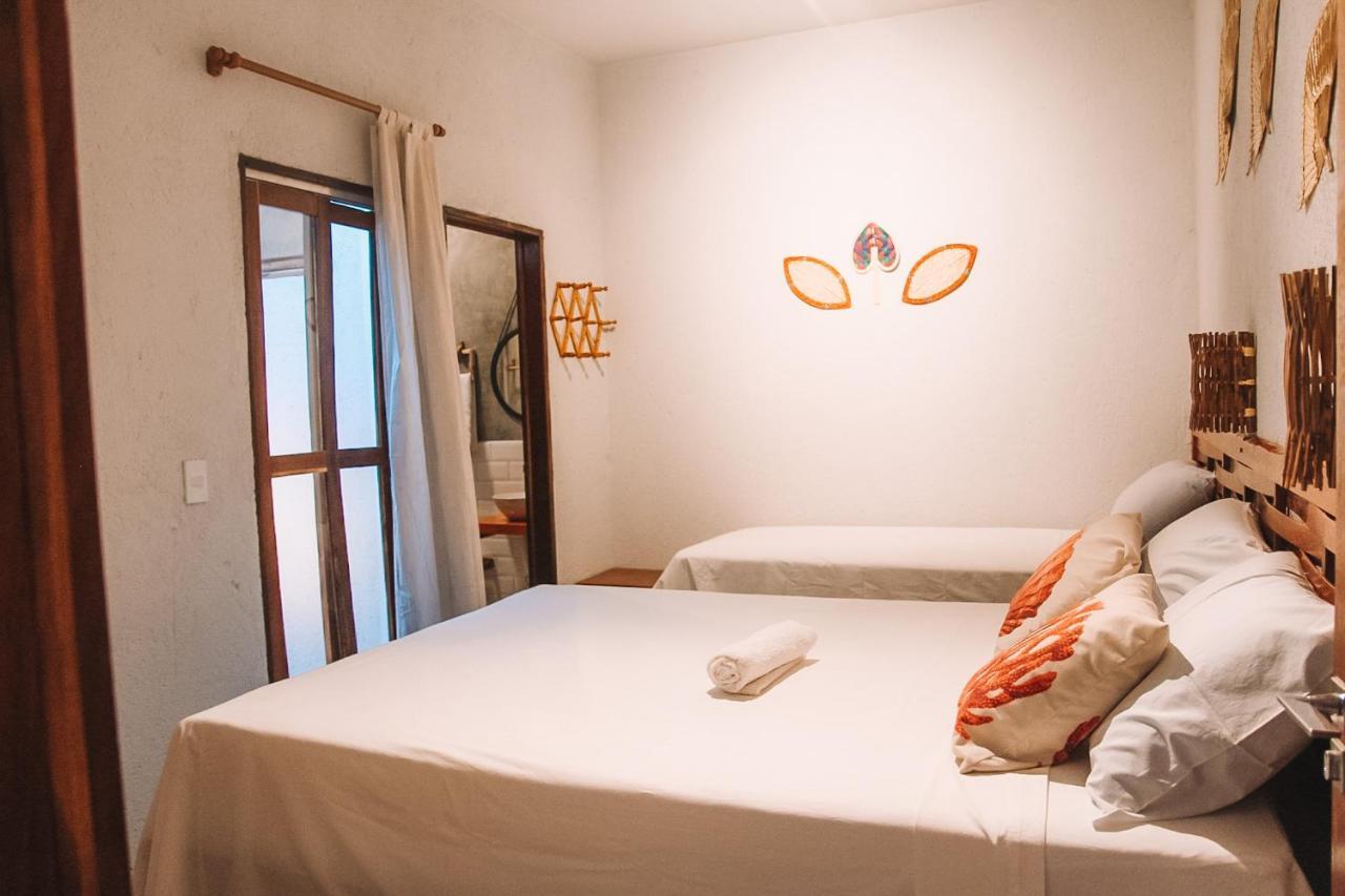 Casa Luna - Com piscina privativa e próximo à praia São Miguel dos Milagres Extérieur photo